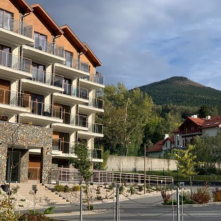 Apartament Skalisty Karpacz Exterior photo