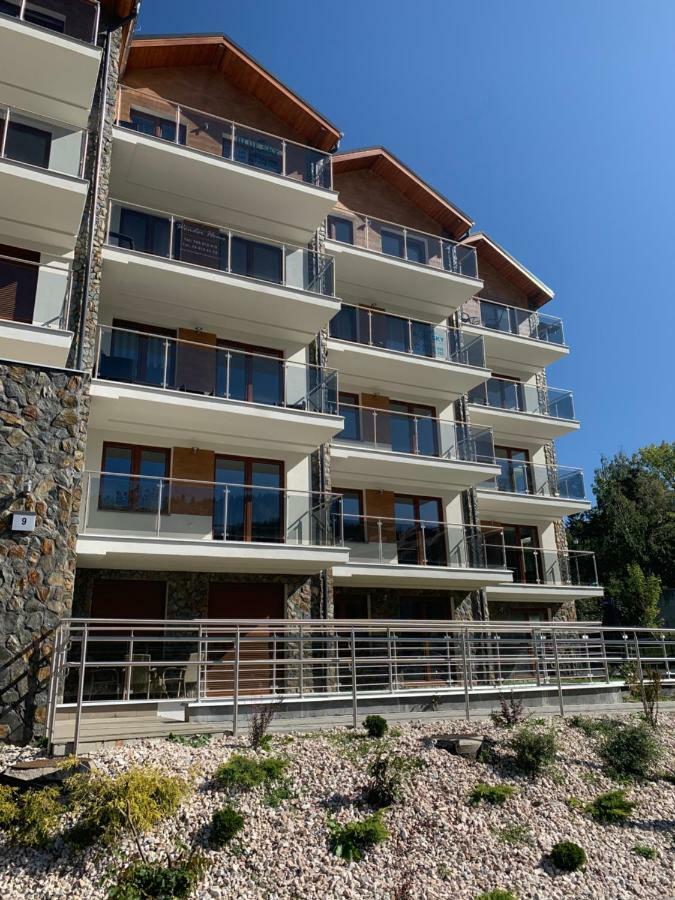 Apartament Skalisty Karpacz Exterior photo