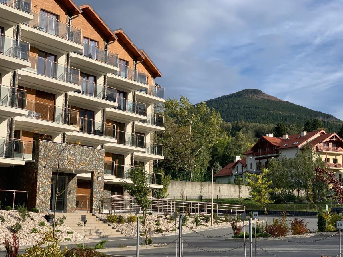 Apartament Skalisty Karpacz Exterior photo