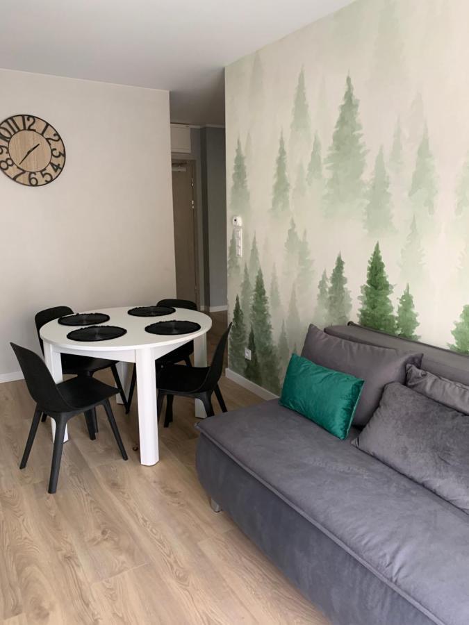 Apartament Skalisty Karpacz Exterior photo